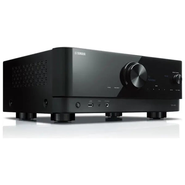 Yamaha YHT-4960D Kit Home Cinema Nero 5.1 Amplificatore