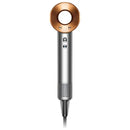 Dyson Supersonic Asciugacapelli 1600W Nichel rame