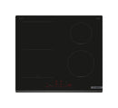 Bosch PVS631HC1E 6 Piano cottura a induzione cm. 59 - vetro nero