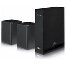 Home Theater LG SPK8 LG SPK8 Set Di Altoparlanti 140W Nero 2.0 Canali