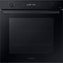 Samsung NV7B41307AK Forno multifunzione pirolitico cm. 60 - nero