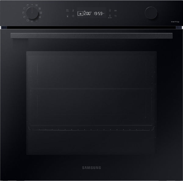 Samsung NV7B41307AK Forno multifunzione pirolitico cm. 60 - nero