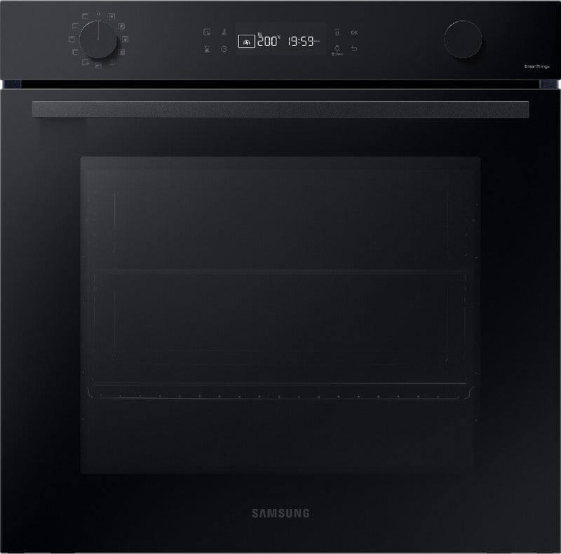 Samsung NV7B41307AK Forno multifunzione pirolitico cm. 60 - nero