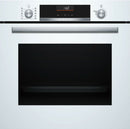 Bosch HBG536EW3 6 Forno elettrico cm. 59 - bianco
