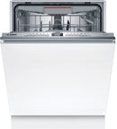 Bosch SMV4ECX21E Serie 4 Lavastoviglie integrata totale cm. 60 - 14 coperti