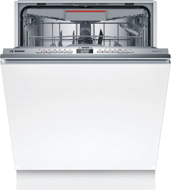 Bosch SMV4ECX21E Serie 4 Lavastoviglie integrata totale cm. 60 - 14 coperti