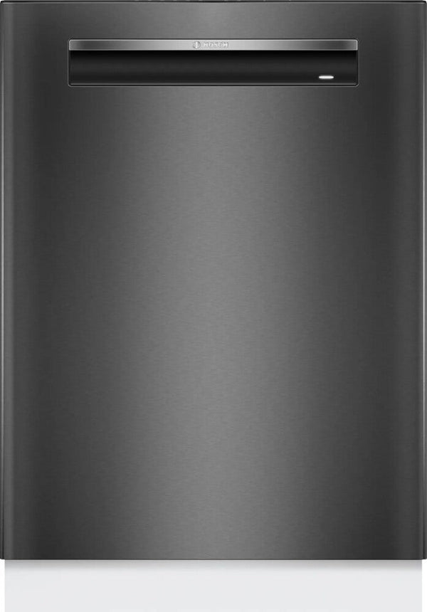 Bosch SMP4ECC72S 4 Lavastoviglie sottopiano cm. 60 - 14 coperti - inox spazzolato antimpronta