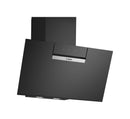 Bosch DWK87FN60 4 Cappa a parete cm. 79 - vetro nero