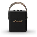 Casse Bluetooth MARSHALL 1005544-MARSHALL Marshall Stockwell II Bluetooth Altoparlante Portatile Senza Fili IPX4 Nero e Ottone