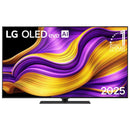 LG OLED evo AI OLED55G56LS TV 55 4K con α11 Gen2