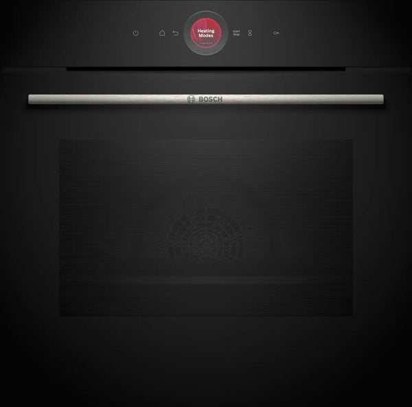 Bosch HBG7321B1 8 Forno elettrico cm. 59 - nero