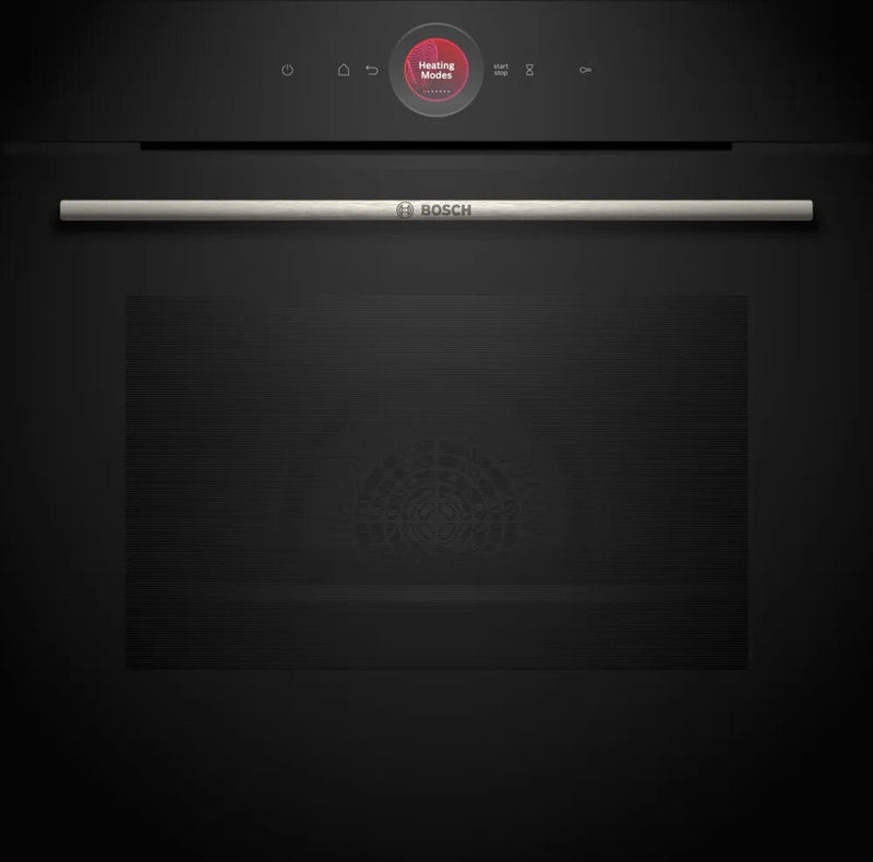 Bosch HBG7321B1 8 Forno elettrico cm. 59 - nero