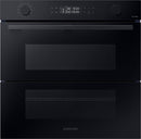 Samsung NV7B4525ZAK/U2 Doppio forno elettrico cm. 60 - nero