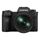 Fujifilm X-H2 kit 16-80mm f/4.0