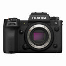 Fujifilm X-H2S Corpo