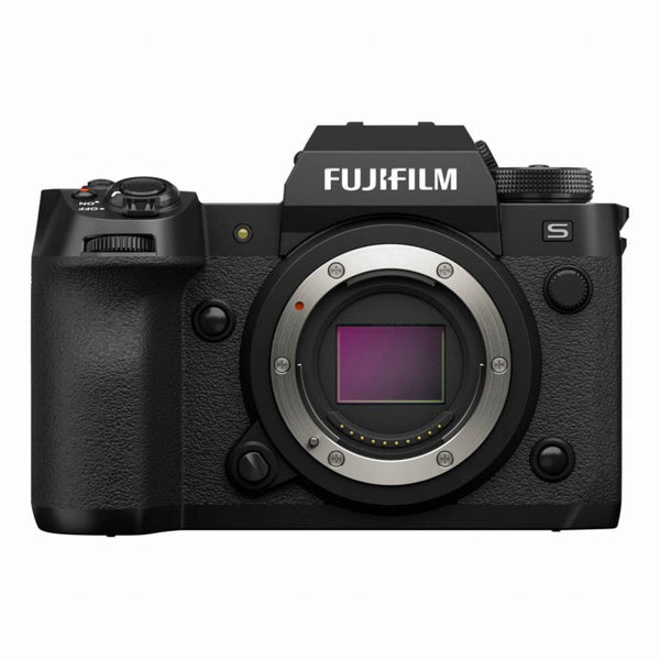 Fujifilm X-H2S Corpo