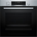 Bosch HBG578ES7 6 Forno elettrico pirolitico cm. 59 - inox