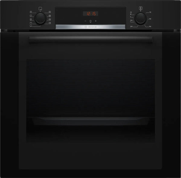 Bosch HBA334EB3 4 Forno elettrico cm. 59 - nero