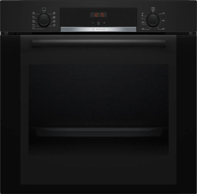 Bosch HBA334EB3 4 Forno elettrico cm. 59 - nero