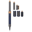 Dyson Airwrap Multi-Hairstyler Complete Long Nightblue/Copper
