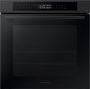Samsung NV7B4220ZAB Dual Cook Forno multifunzione cm. 60 - nero