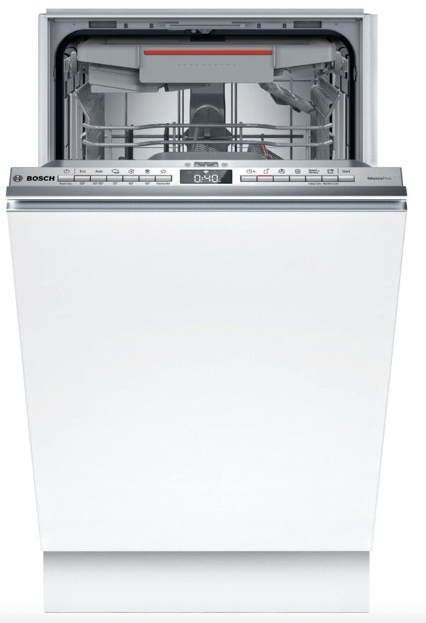 Bosch SPT4EMX24E Serie 4 Lavastoviglie integrata totale cm. 45 - 10 coperti