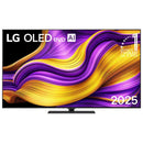 LG OLED65G56LS Smart TV 65" 4K OLED evo α11 Gen2 WebOS HDR 120Hz