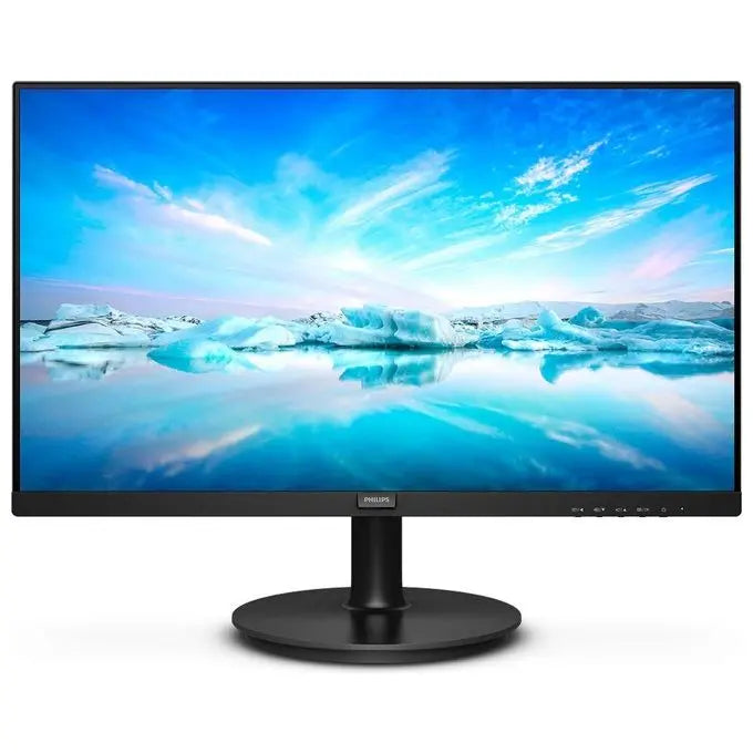 Philips Monitor 27'' LED VA 271V8LA 1920x1080 Full HD Tempo di Risposta 4 ms