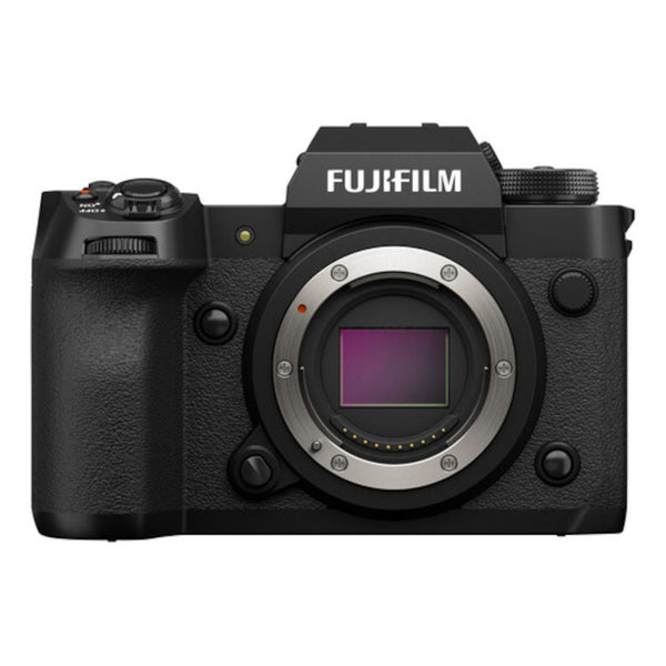 Fujifilm X-H2 body