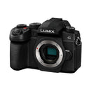 Panasonic Lumix DC-G97