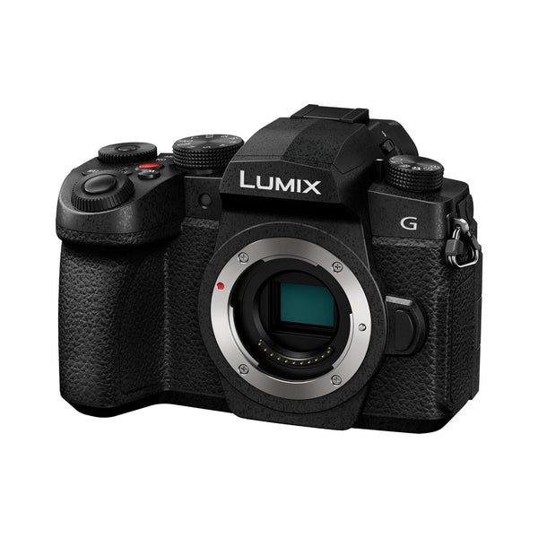Panasonic Lumix DC-G97