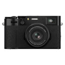 Fujifilm X100 VI Black