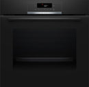 Bosch HBA572BB3F 4 Forno elettrico pirolitico cm. 59 - nero