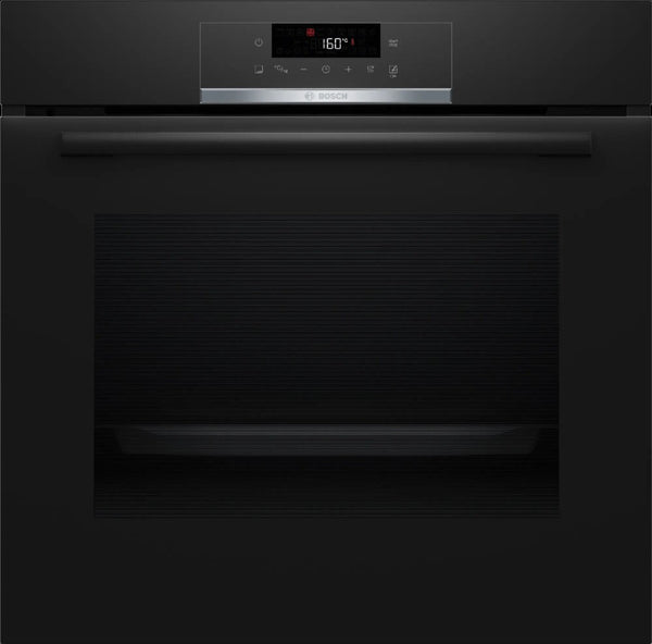 Bosch HBA572BB3F 4 Forno elettrico pirolitico cm. 59 - nero