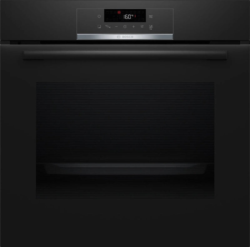 Bosch HBA572BB3F 4 Forno elettrico pirolitico cm. 59 - nero
