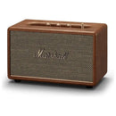 Casse Bluetooth MARSHALL 1006075 Marshall Cassa Wireless ACTION III Marrone 30W Audio Immersivo Design Raffinato e Compatto