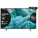 Samsung QE75Q7FAAUXZT QLED TV 75 Pollici
