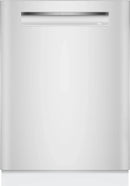 Bosch SMP4ECW72S 4 Lavastoviglie sottopiano cm. 60 - 14 coperti - bianco