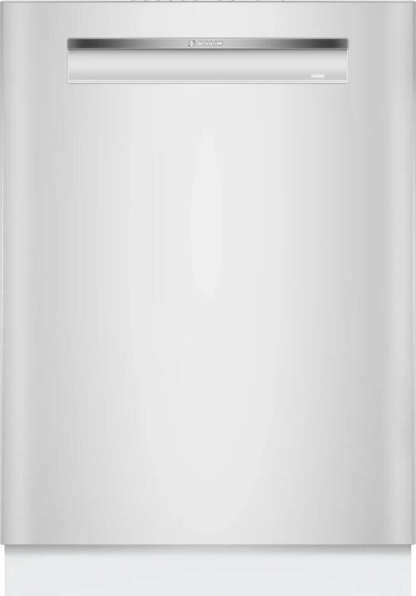 Bosch SMP4ECW72S 4 Lavastoviglie sottopiano cm. 60 - 14 coperti - bianco