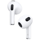 APPLE MXP93ZM/A Apple Airpods 4 con cancellazione attiva del rumore e custodia di ricarica Wireless e Usb-C