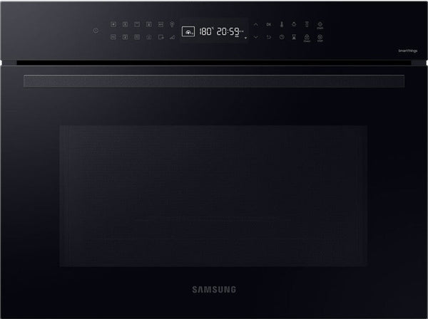 Samsung NQ5B4353HBK/U2 Forno combinato microonde cm. 60 h. 46 - nero