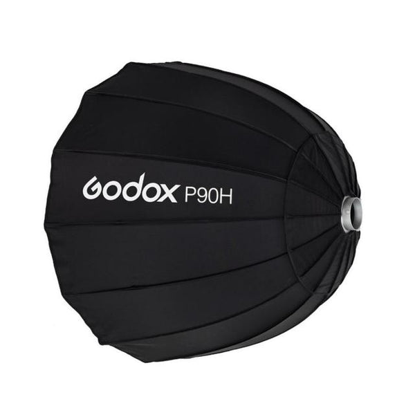 Godox Softbox parabolico 90cm 85°C BW