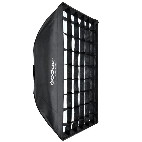 Godox Softbox 60x60 cm griglia