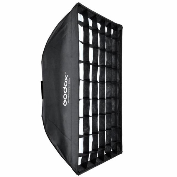 Godox Softbox 70x100 cm griglia