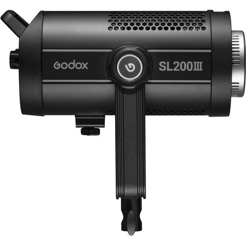 Godox Illuminatore video 200III 5600K