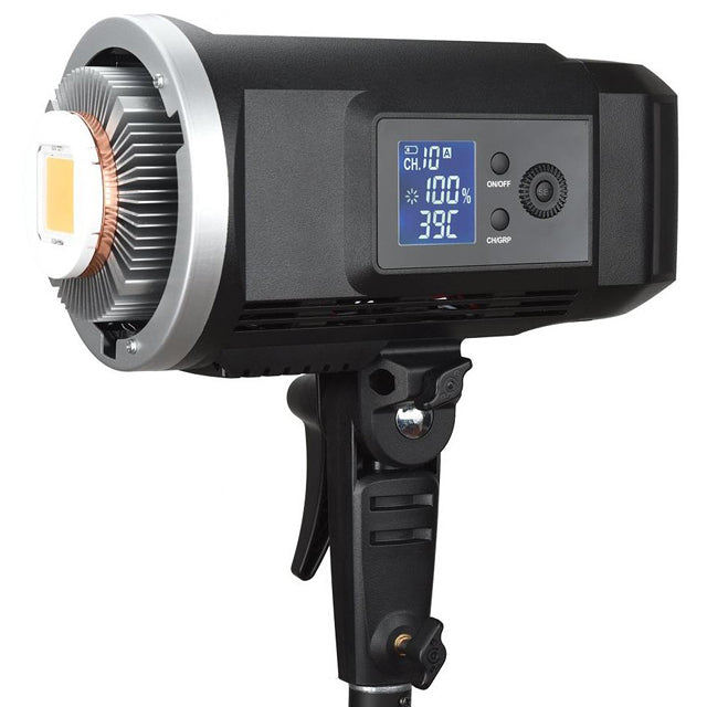 Godox Illuminatore LED SLB60Y 3300°K