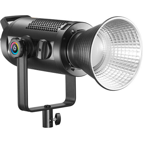 Godox SZ150R Illuminatore LED RGB Bi-Color Zoomable