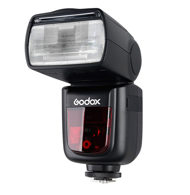 Godox Kit camera flash V850II