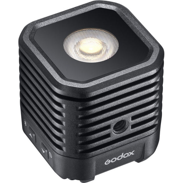 Godox mini illuminatore led waterproof