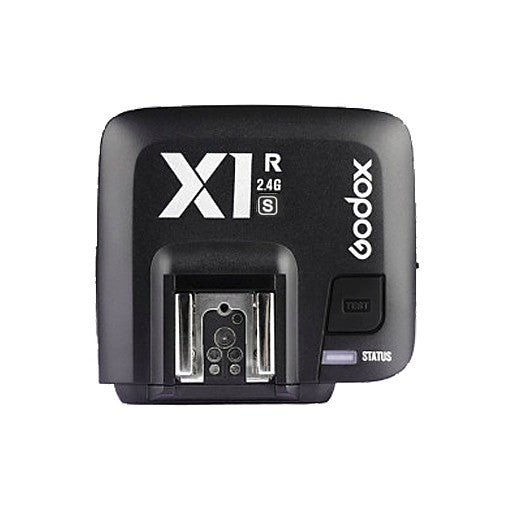 Godox Ricevitore X System 2.4Ghz per flash Sony